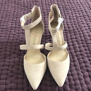 Women’s dress heels